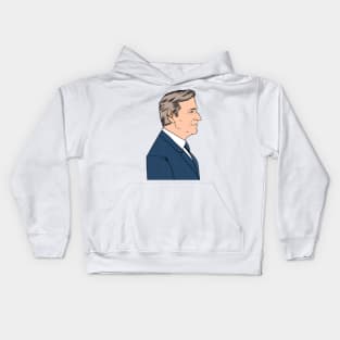 RFK Jr. (2024) Kids Hoodie